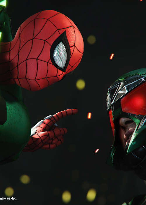 Spider-Man Remastered: All Trophies And Achievements