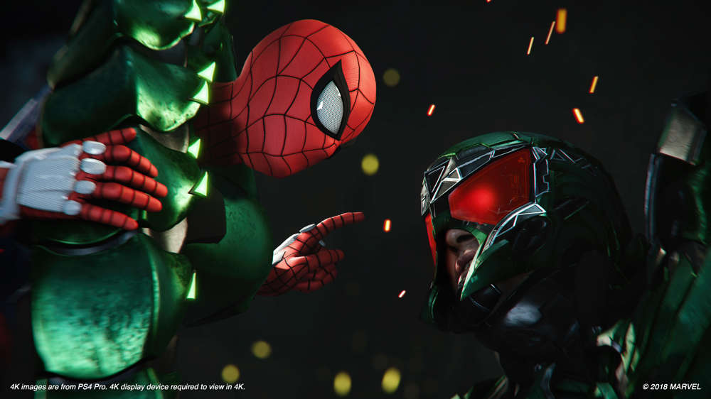 Spider-Man Remastered: All Trophies And Achievements