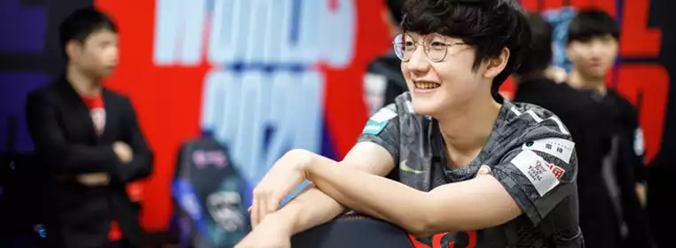 Worlds Play-In Knockouts Round 1: LGD Gaming And Parapara SuperMassive Move On
