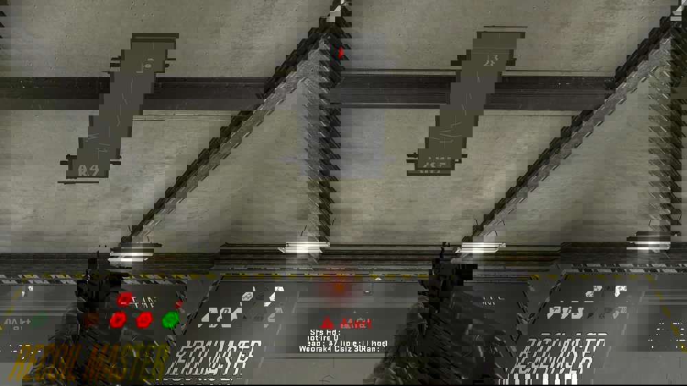 How to learn & perfect all the weapon spray patterns in CS:GO