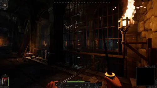 When Does The Dark And Darker Demo End?