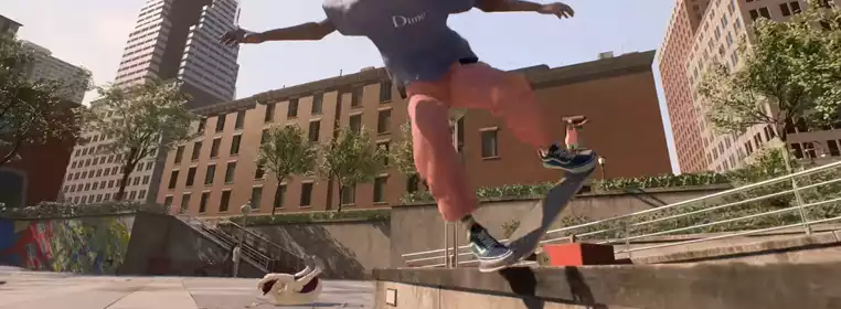Will Skate 4 be PS5?