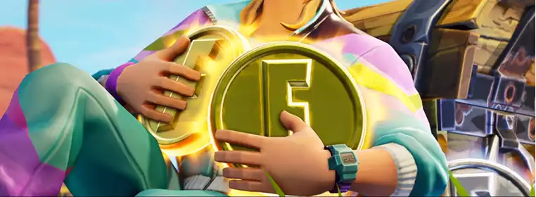 Fortnite Concert Coins | How To Collect Concert Coins And Complete Soundwave Series Quests