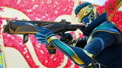 Octane Apex Legends