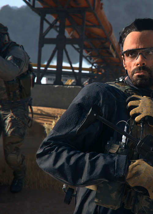 Where to find and how to use UAV Towers in Warzone 2