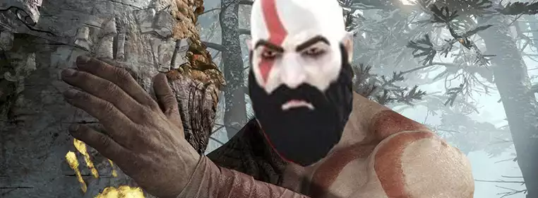 Xbox's War Gods Zeus Of Child Is A Blatant God Of War Rip-Off