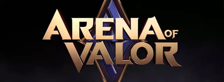 All Arena of Valor codes & how to redeem free rewards