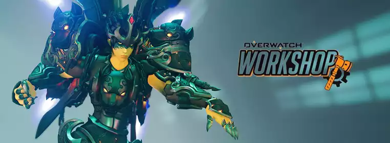 Is Workshop Available In Overwatch 2?