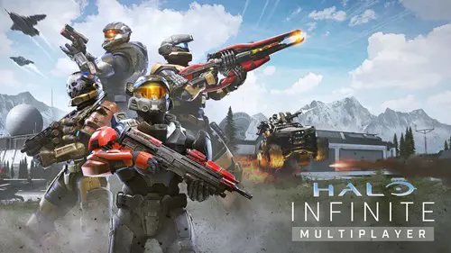 Over 100k People Signed Up For Halo Infinite's Beta