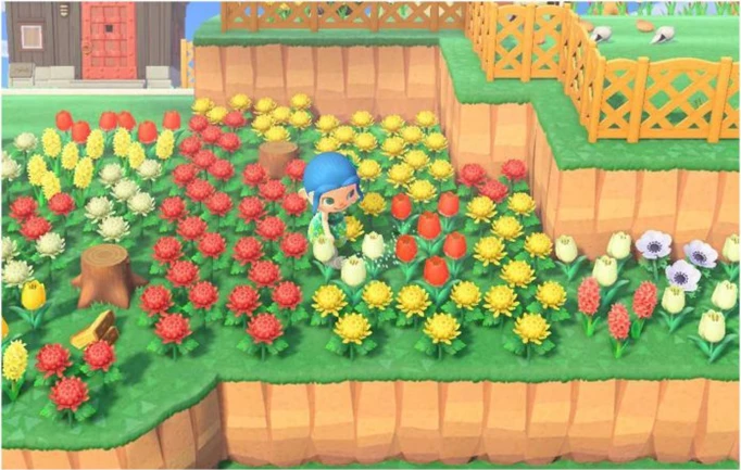 Two Years Ago, Animal Crossing: New Horizons Was The Right Game At The Right Time