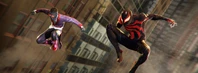 Marvels Spider Man 2 Suits