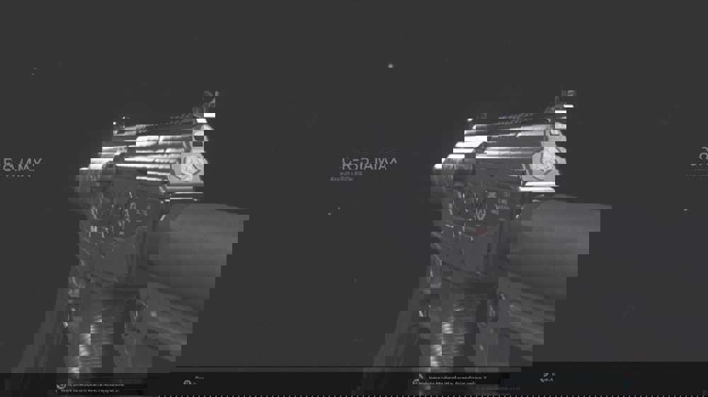 Best Galil loadout & attachments for Modern Warfare and Warzone