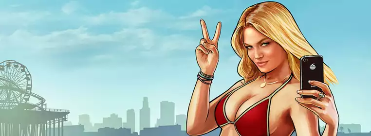 Is Grand Theft Auto 6 Going To Have A Female Protagonist?
