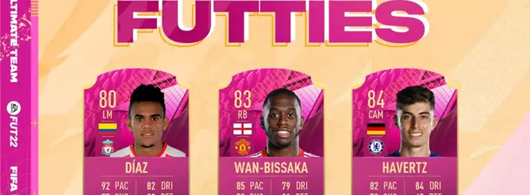 FIFA 22 FUTTIES Promo: What To Expect, Leaks, Start Date