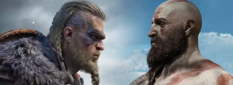 Assassin's Creed Accused Of Copying God Of War