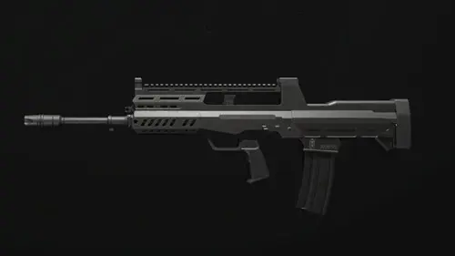 DG-58 on black background MW3