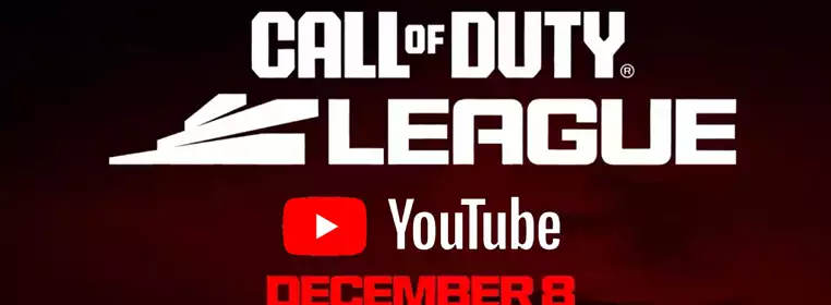 Call of Duty League 2024 announces YouTube streaming and rewards