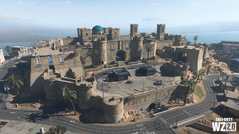 Will Al Mazrah be removed in Warzone? Map Pool explained