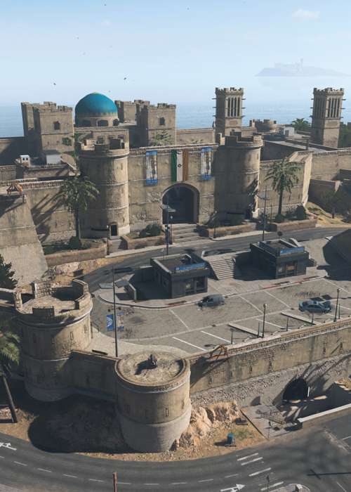 Will Al Mazrah be removed in Warzone? Map Pool explained