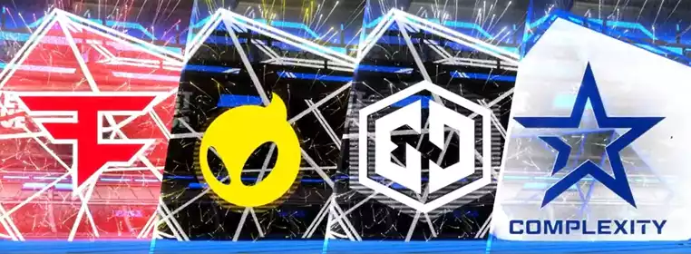 Rocket League Finally Adds RLCS Goal Explosions