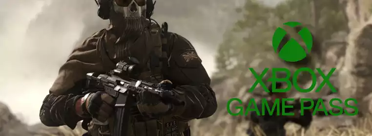 Will MW2 Be On Game Pass?