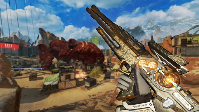 Apex Legends Best PC Settings: System Requirements