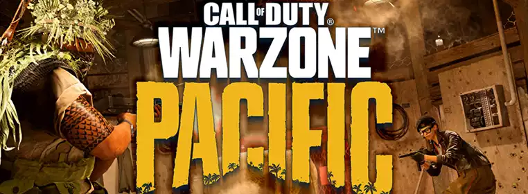 Call Of Duty: Warzone Bug Is Sending Players Straight To The Gulag