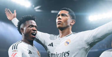 FC 25 Champions