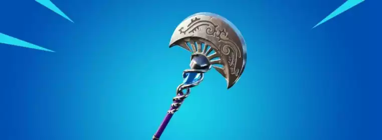 Fortnite Crescent Shroom Pickaxe: How To Get The Free Reward