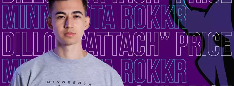 Unattached, Unhinged, And Unified - An Interview With Minnesota ROKKR's Attach