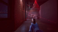 Payday 3 Lasers