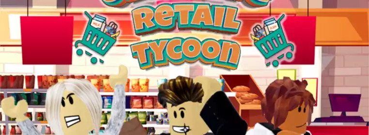 Ultimate Retail Tycoon Codes (January 2023)
