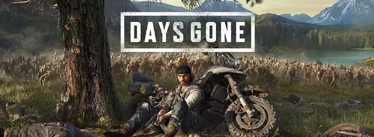 Buy Games At Full Price If You Want A Sequel, Says Days Gone Director