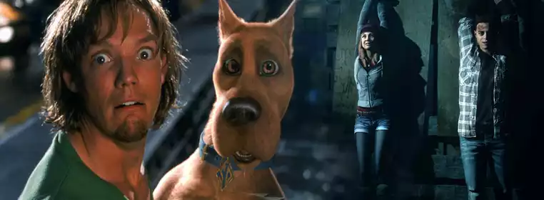 A Scooby-Doo Horror Game From Supermassive Is Too Good To Ignore