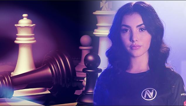 Andrea Botez: From Chess Prodigy To Twitch Stardom (Everything You