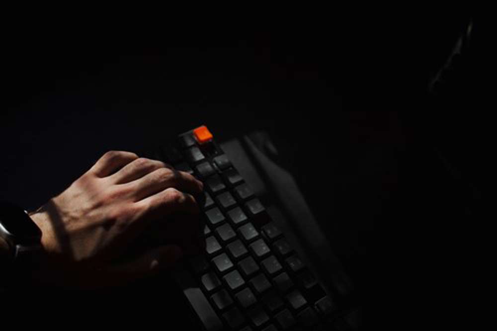 We Need To Talk About Esports Players' Mental Health