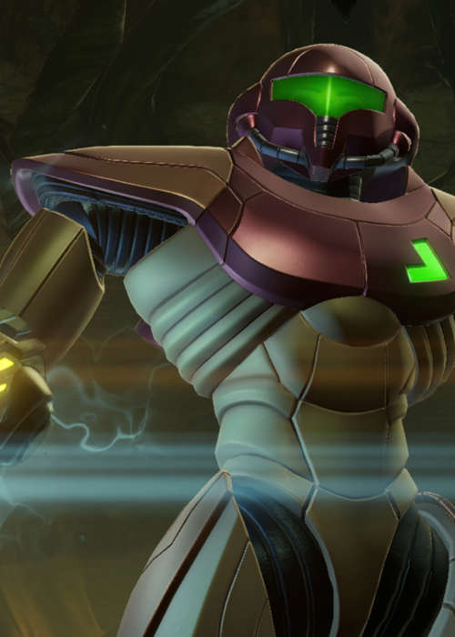 Is The Fusion Suit In Metroid Prime Remastered?