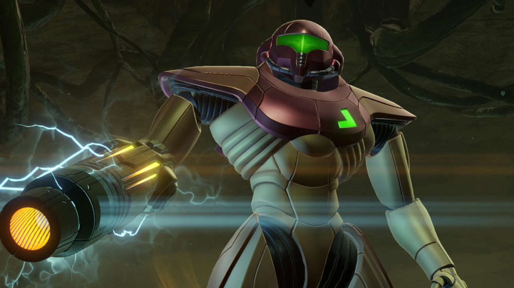 Is The Fusion Suit In Metroid Prime Remastered?