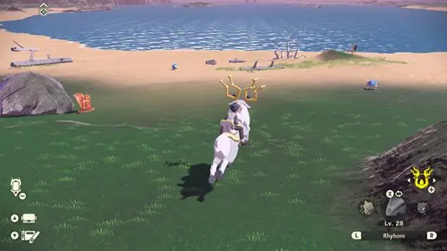 Pokemon Legends Arceus review: Monster Hunter Arceus