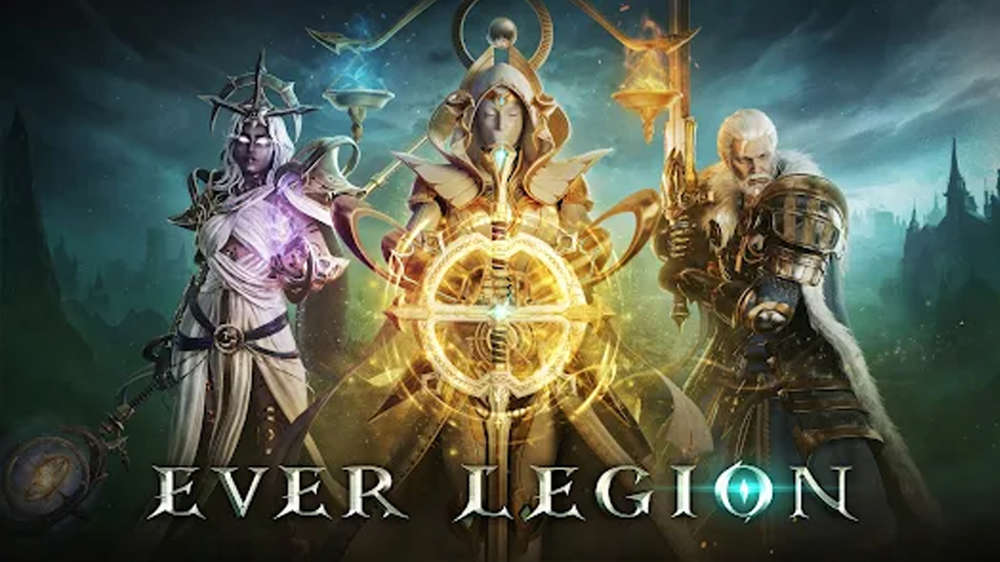 Ever Legion codes to redeem free Diamonds & Hero Fragments