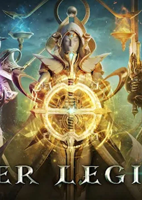 Ever Legion codes to redeem free Diamonds & Hero Fragments