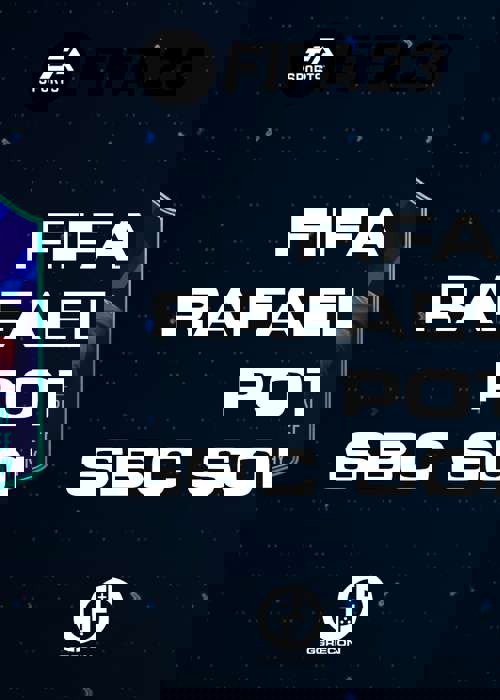 FIFA 23 POTM Rafael Leao SBC Solution