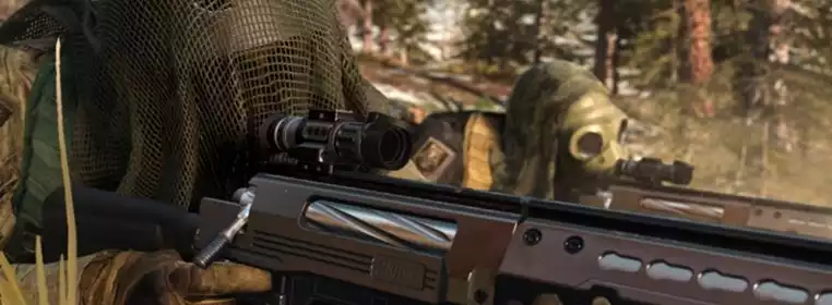 The Secret Sniper Setups You Can Make in Warzone