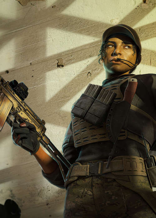 Rainbow Six Siege Brava Guide: Kludge Drone, Weapons & Counters For ...