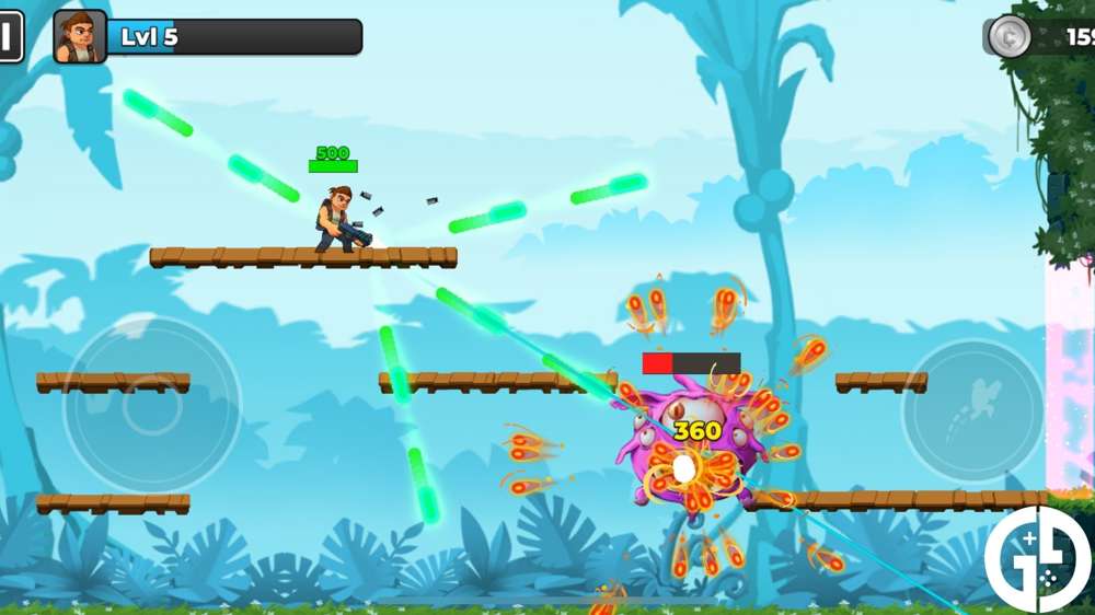 All Mr Autofire codes to redeem Shards, Medals & more