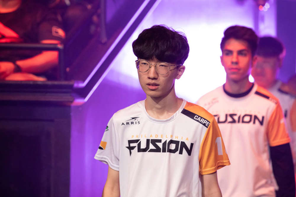 Excellence Behind the Curtain - Overwatch's Elusive Emotional Leaders