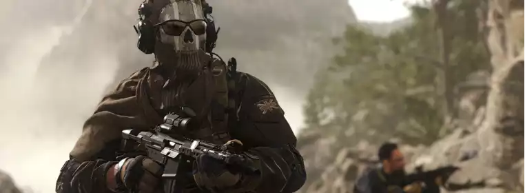 Does Ghost Die In MW2 Campaign (2022)?