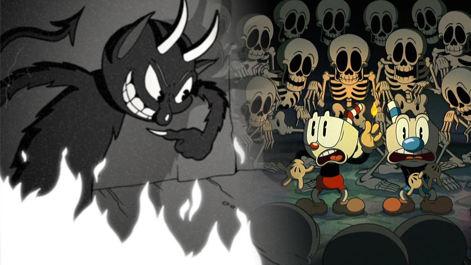 The Cuphead Show producer discusses racist animation | GGRecon
