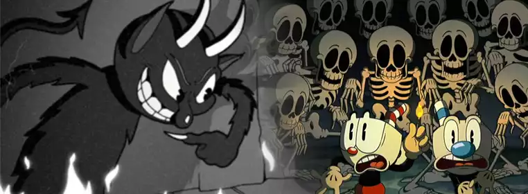 The Cuphead Show Producer Discusses Racist Animation