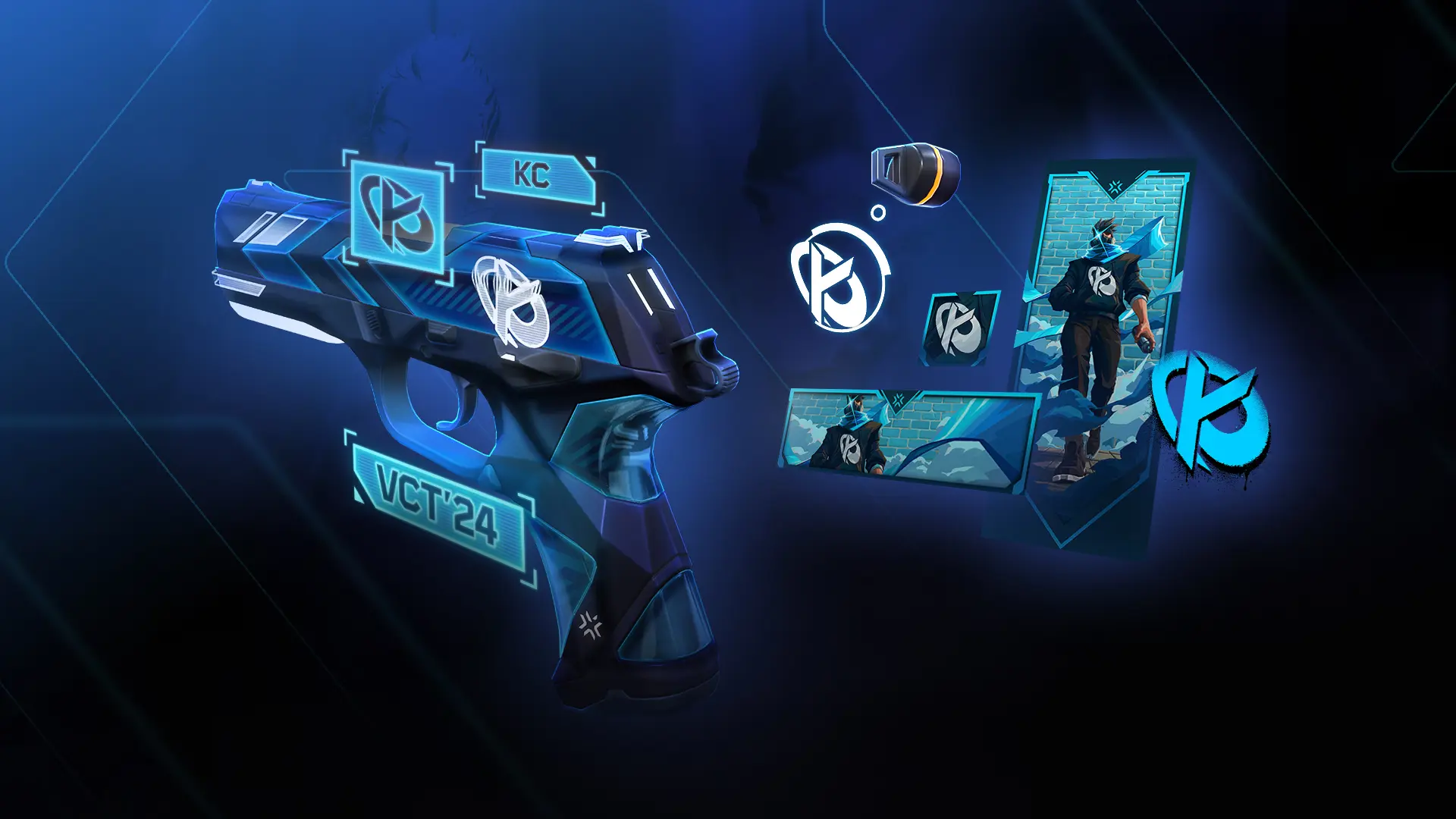 KC
